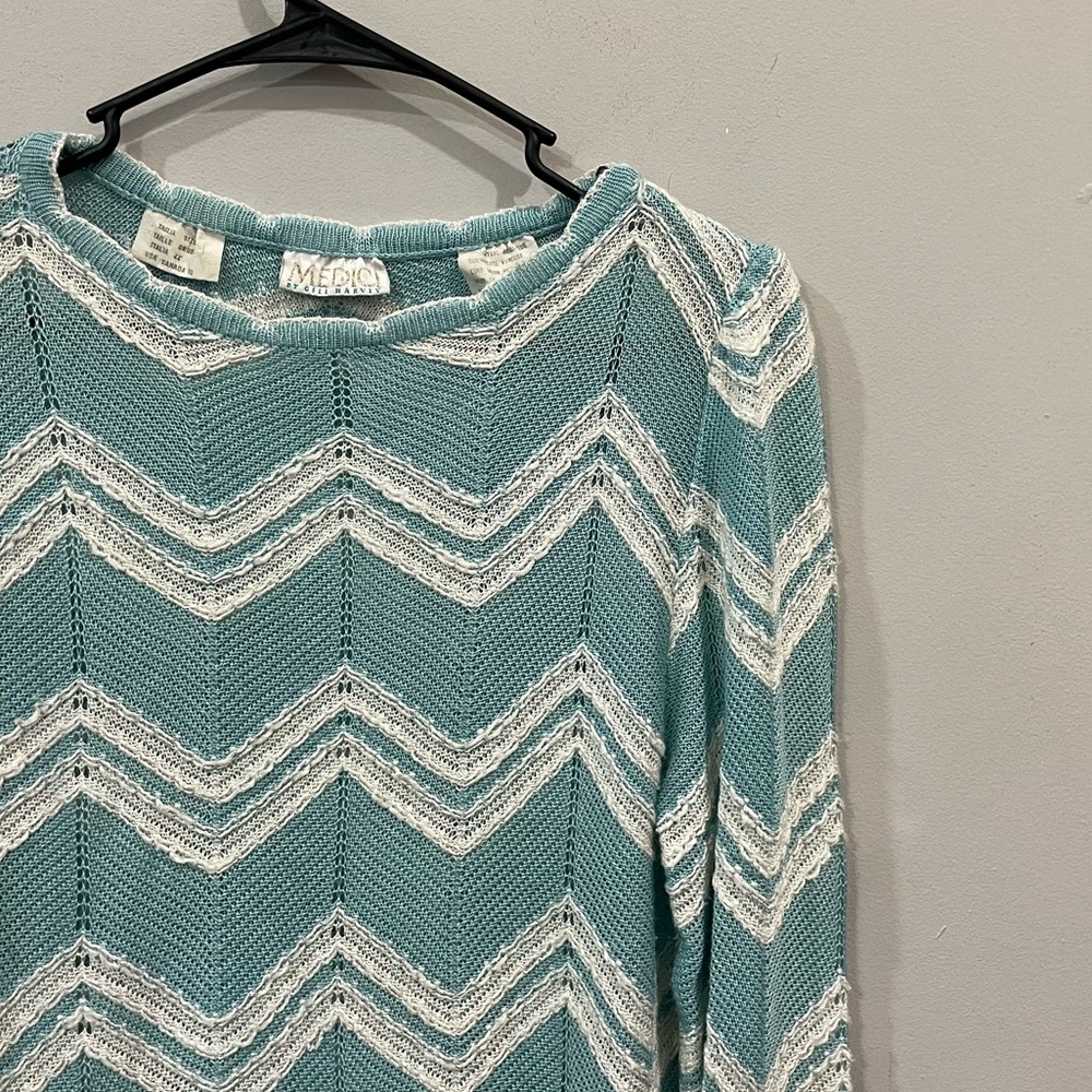 Medici by Gill Harvey Vintage Dress